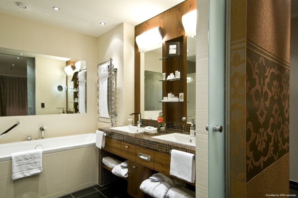 Hotel Le Mirador Resort & Spa